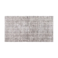 Rug BILBAO SHAGGY 160x230 cm grey/anthracite