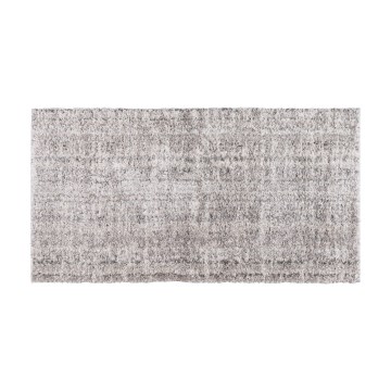 Rug BILBAO SHAGGY 160x230 cm grey/anthracite