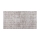 Rug BILBAO SHAGGY 160x230 cm grey/anthracite