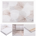 Rug CREATION 120x170 cm 1950 g/m2 grey/beige/white