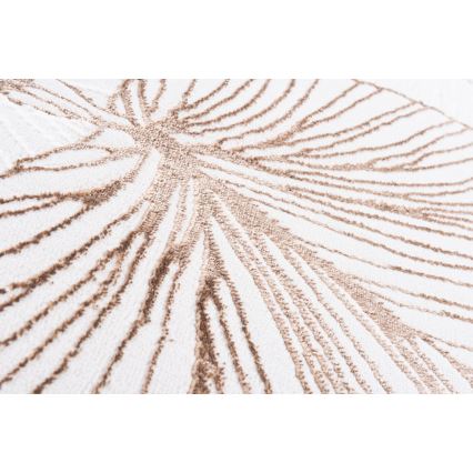 Rug CREATION 160x230 cm 1950 g/m2 grey/beige/white