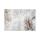 Rug CREATION 200x290 cm 1950 g/m² beige/gray/palm motif
