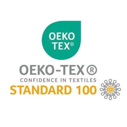 Rug CREATION 200x290 cm 1950 g/m² beige/gray/palm motif