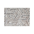 Rug GRECE 120x170 cm 2150 g/m2 beige/grey