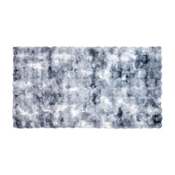 Rug RABBIT BUBBLE 120x170 cm grey