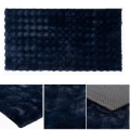 Rug RABBIT BUBBLE 160x230 cm blue