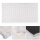 Rug RABBIT BUBBLE 80x150 cm cream