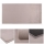 Rug RABBIT-FOX 120x160 cm beige