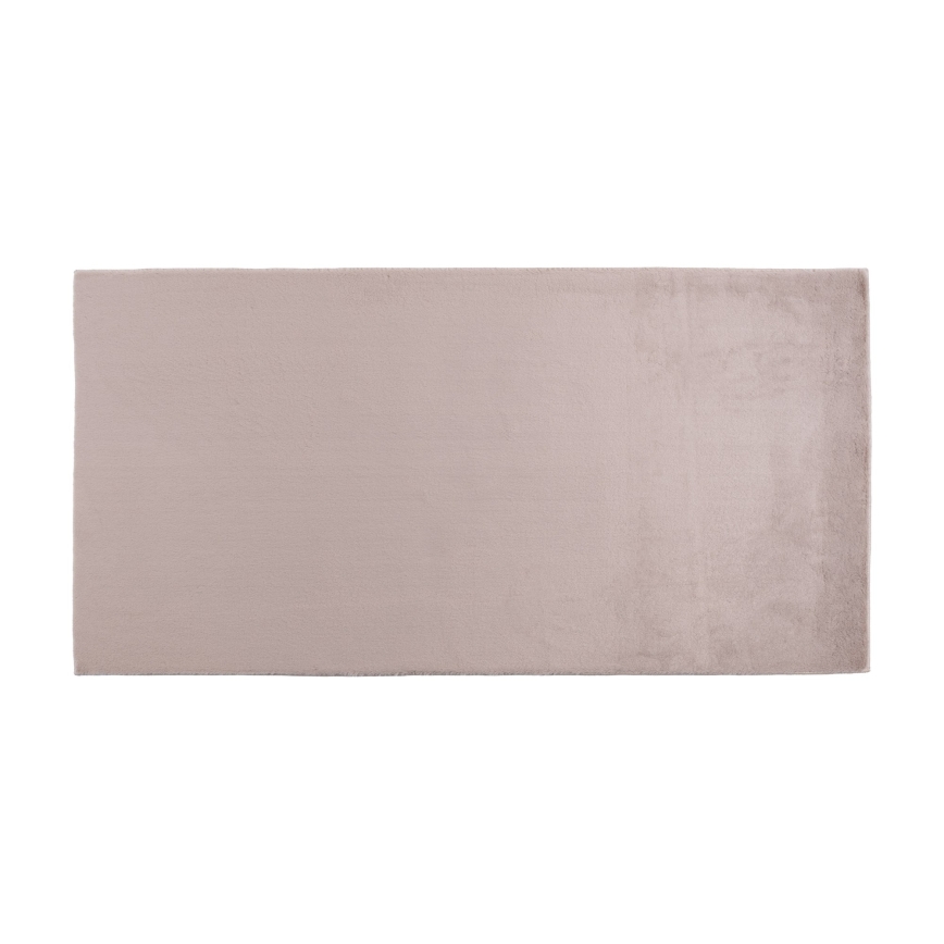 Rug RABBIT-FOX 120x160 cm beige