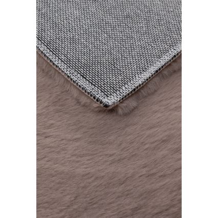 Rug RABBIT-ROSA NEW 120x170 cm 2000g/m2 beige