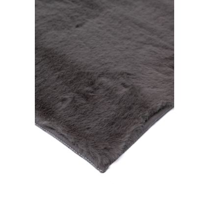 Rug RABBIT-ROSA NEW 160 x 230 cm 2000 g/m² brown