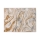 Rug STONE 160x220 cm beige/grey