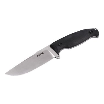 Ruike RUJF118B - Knife JAGER 22,3 cm black