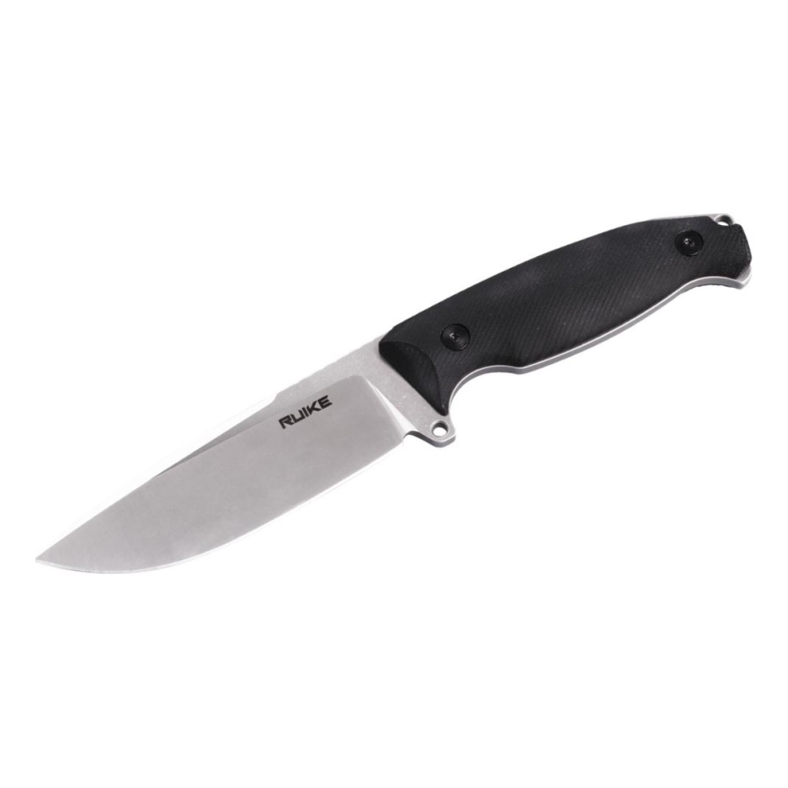 Ruike RUJF118B - Knife JAGER 22,3 cm black
