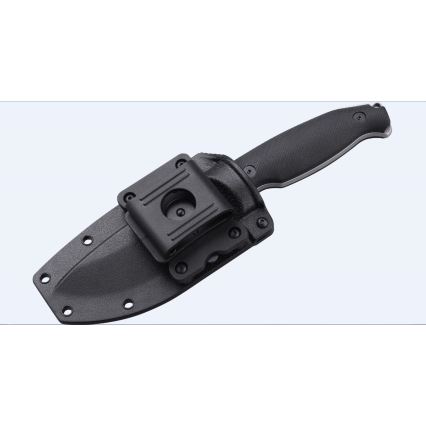 Ruike RUJF118B - Knife JAGER 22,3 cm black