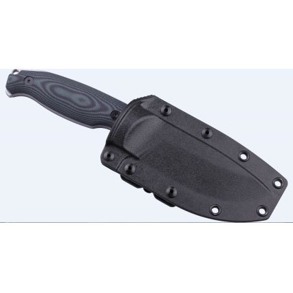 Ruike RUJF118G - JAGER Knife 22.3 cm Green