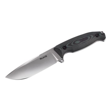 Ruike RUJF118G - Knife JAGER 22,3 cm green