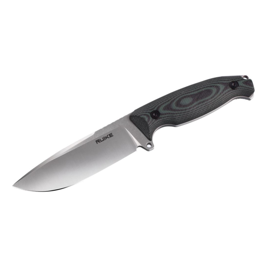 Ruike RUJF118G - Knife JAGER 22,3 cm green