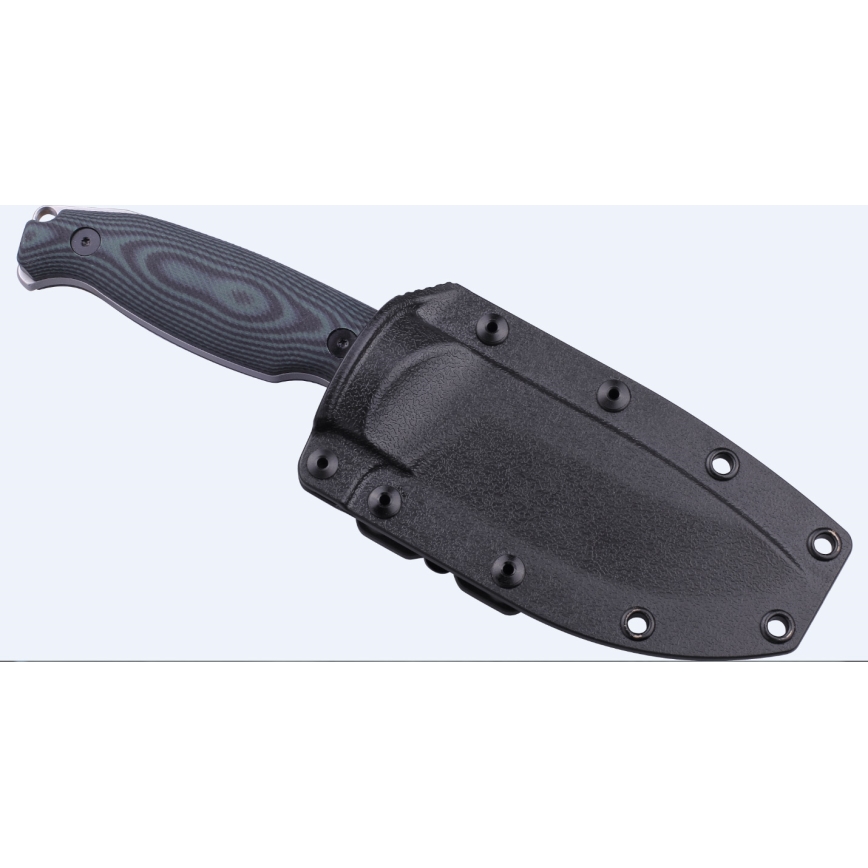 Ruike RUJF118G - Knife JAGER 22,3 cm green