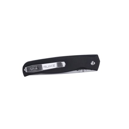 Ruike RUP661B - Folding compact knife 16,9 cm black