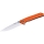 Ruike RUP801J - Folding pocket knife 20 cm orange