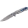 Ruike RUP801SF - Folding pocket knife 20 cm silver
