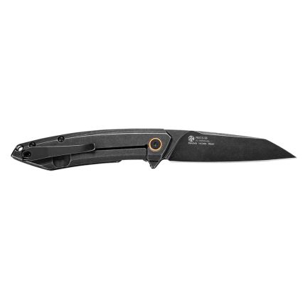 Ruike RUP831SSB - Folding compact knife 19,5 cm black