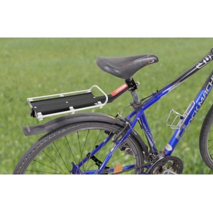 Saddle carrier black