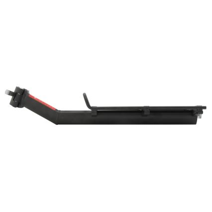 Saddle carrier black