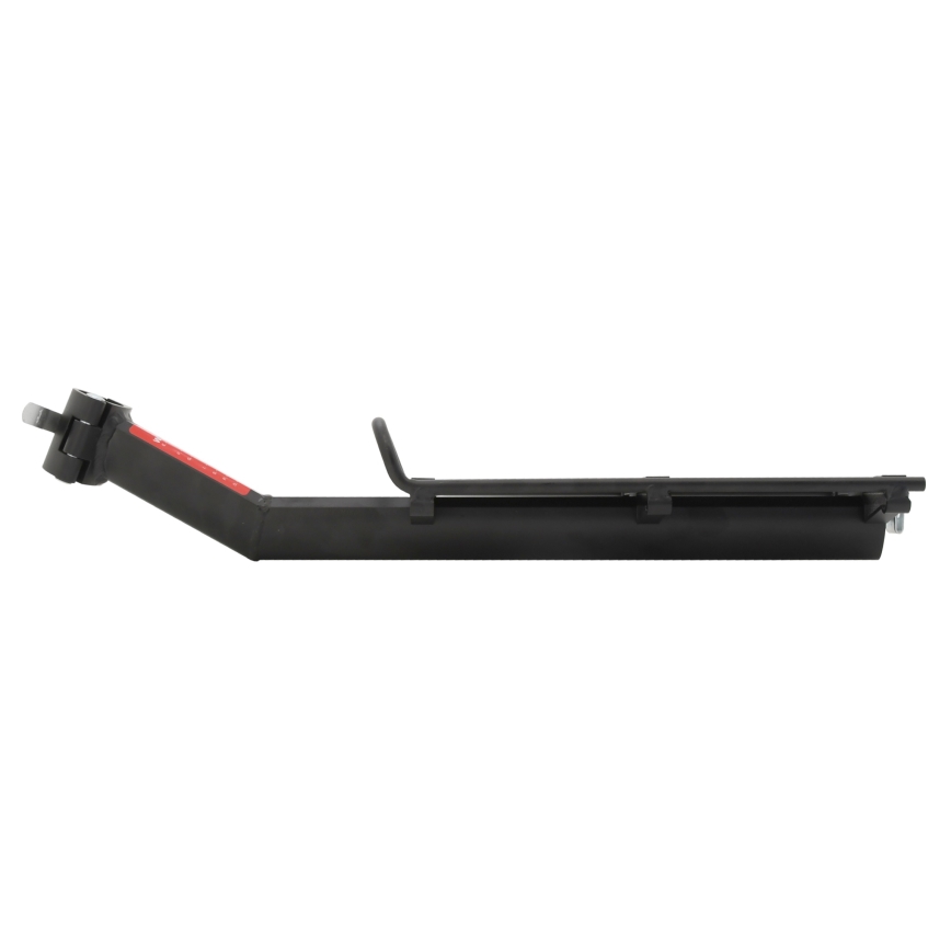 Saddle carrier black