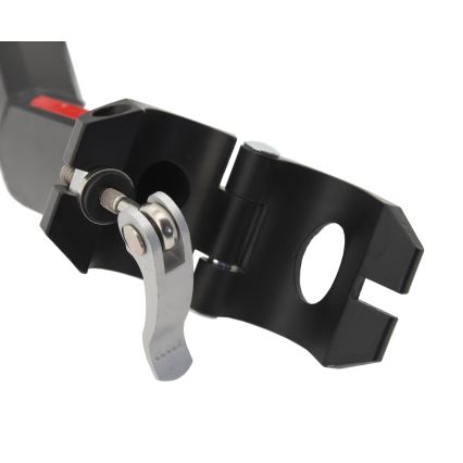 Saddle carrier black