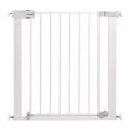 Safety 1st - Safety barrier AUTO CLOSE white
