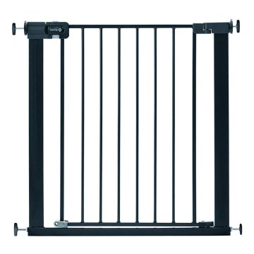 Safety 1st - Safety barrier EASY CLOSE grey