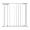Safety 1st - Safety barrier EASY CLOSE white