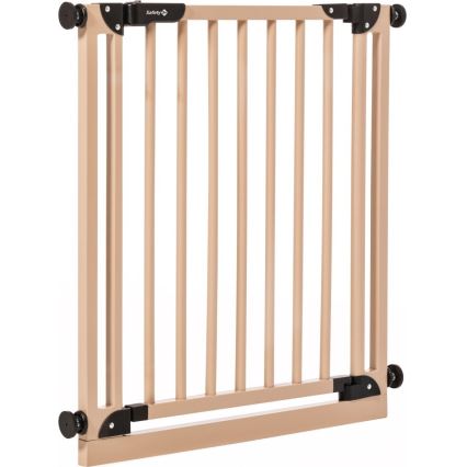 Safety 1st - Safety barrier ESSENTIAL wood