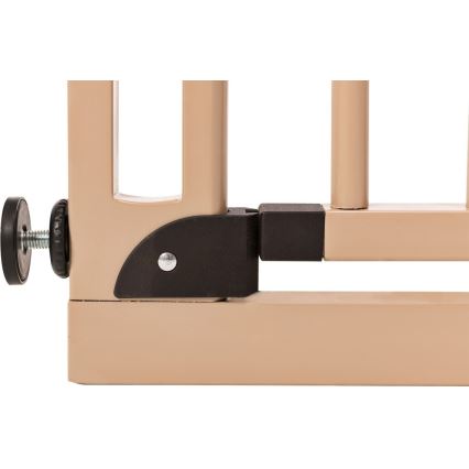 Safety 1st - Safety barrier ESSENTIAL wood