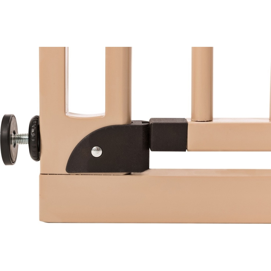 Safety 1st - Safety barrier ESSENTIAL wood