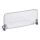 Safety 1st - Safety bed barrier STANDARD grey