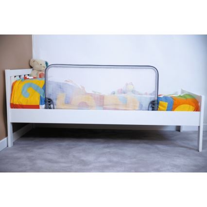 Safety 1st - Safety bed barrier STANDARD grey