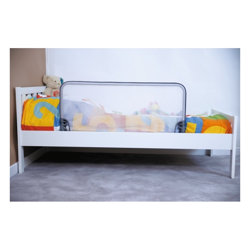 Safety 1st - Safety bed barrier STANDARD grey