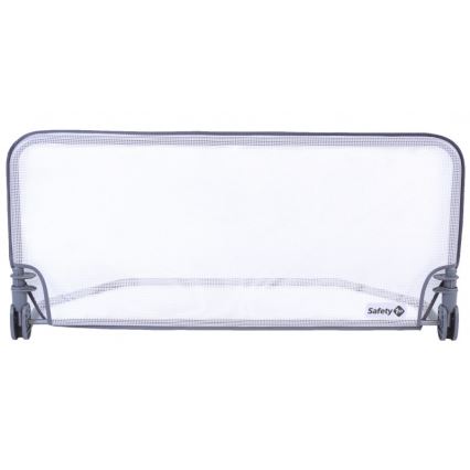 Safety 1st - Safety bed barrier STANDARD grey