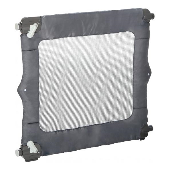 Safety 1st - Travel safety barrier TRAVEL SAFETY grey