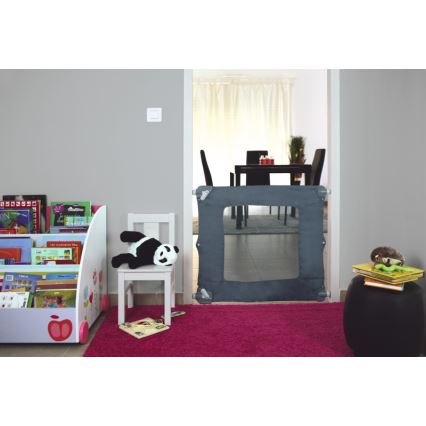 Safety 1st - Travel safety barrier TRAVEL SAFETY grey