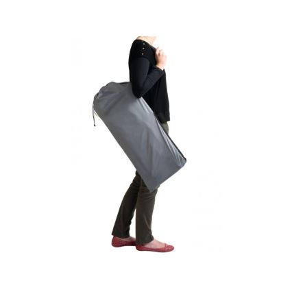 Safety 1st - Travel safety barrier TRAVEL SAFETY grey