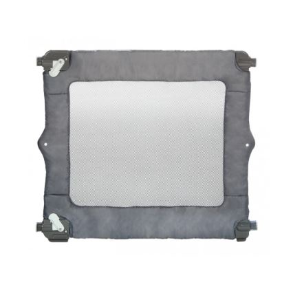 Safety 1st - Travel safety barrier TRAVEL SAFETY grey