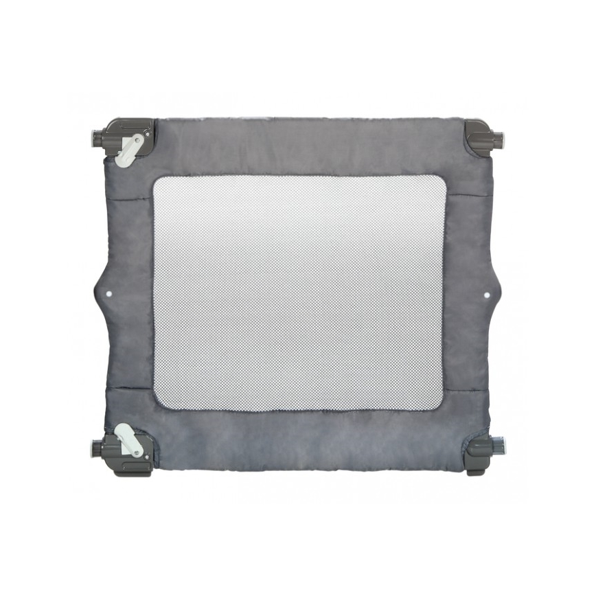 Safety 1st - Travel safety barrier TRAVEL SAFETY grey