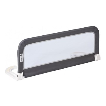 Safety 1st - Travel safety bed barrier black