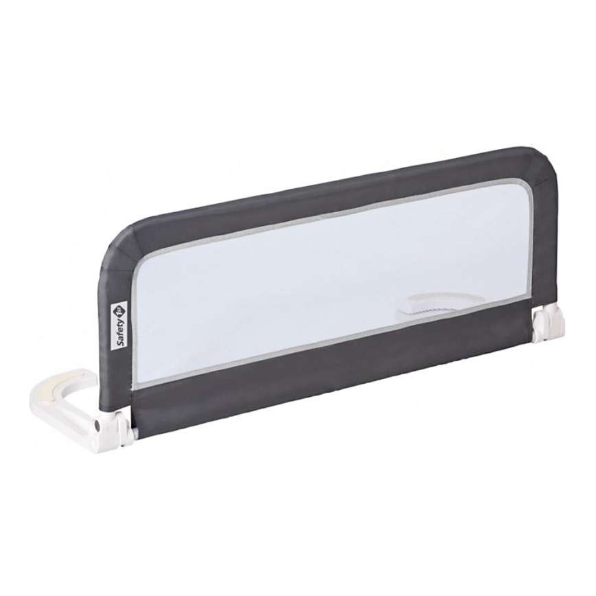 Safety 1st - Travel safety bed barrier black