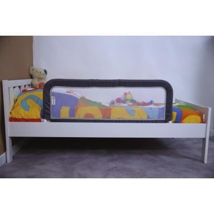 Safety 1st - Travel safety bed barrier black