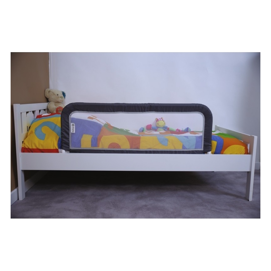 Safety 1st - Travel safety bed barrier black